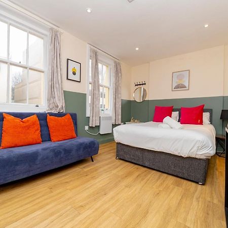 Apartamento Flash Sale Central Hove Studio Bn38Bru03 Exterior foto