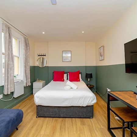 Apartamento Flash Sale Central Hove Studio Bn38Bru03 Exterior foto