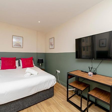 Apartamento Flash Sale Central Hove Studio Bn38Bru03 Exterior foto