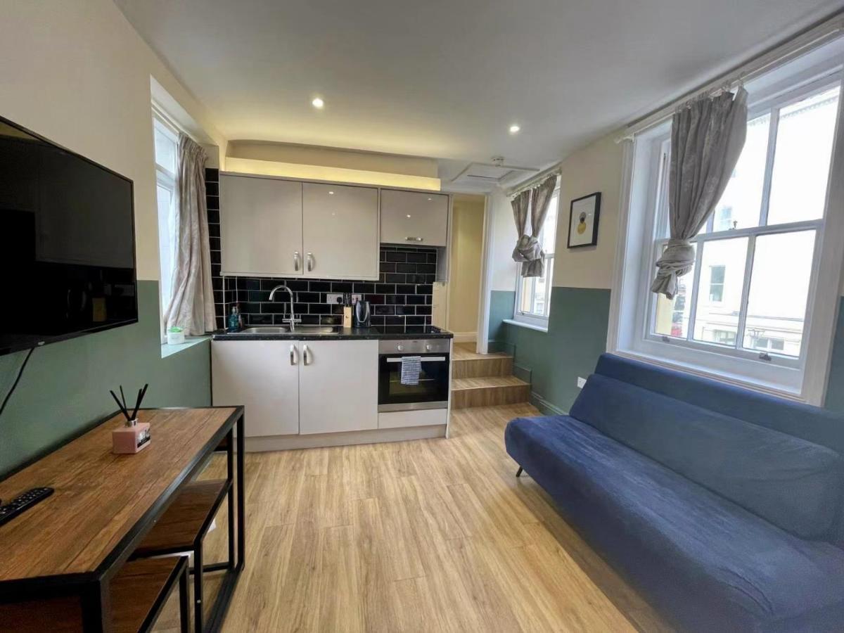 Apartamento Flash Sale Central Hove Studio Bn38Bru03 Exterior foto