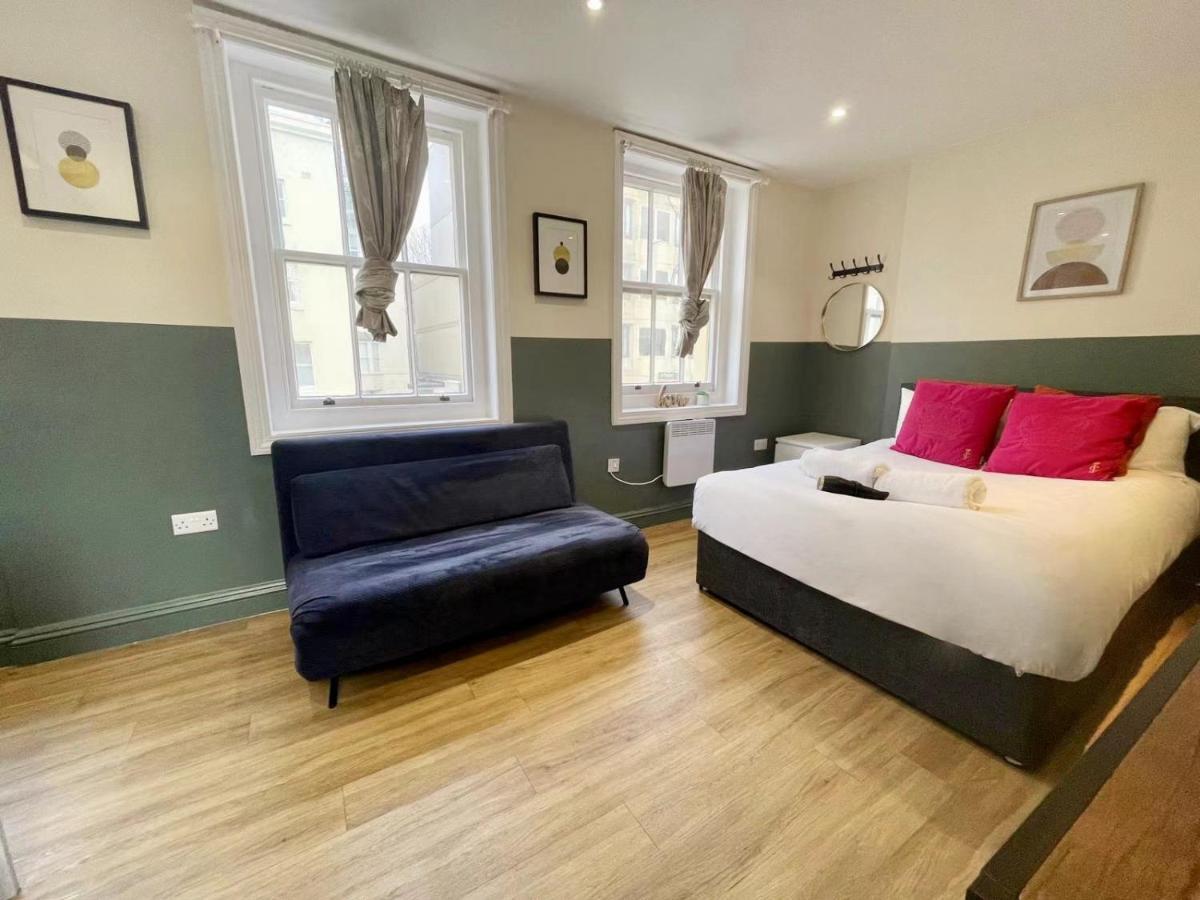 Apartamento Flash Sale Central Hove Studio Bn38Bru03 Exterior foto