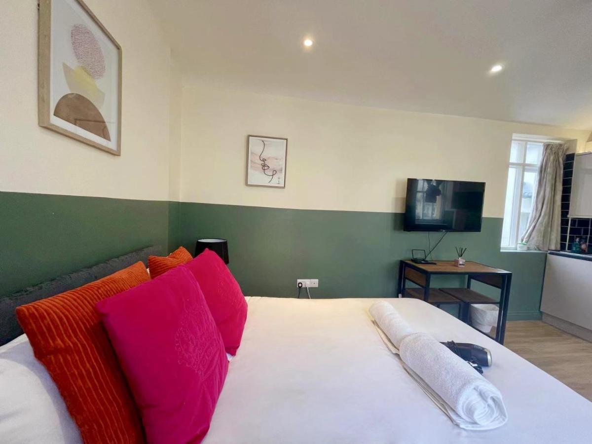 Apartamento Flash Sale Central Hove Studio Bn38Bru03 Exterior foto