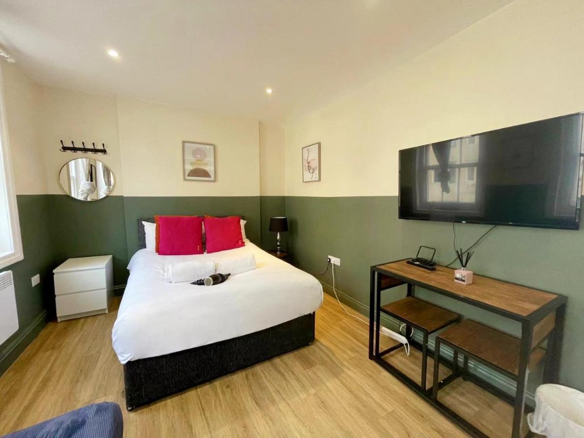 Apartamento Flash Sale Central Hove Studio Bn38Bru03 Exterior foto