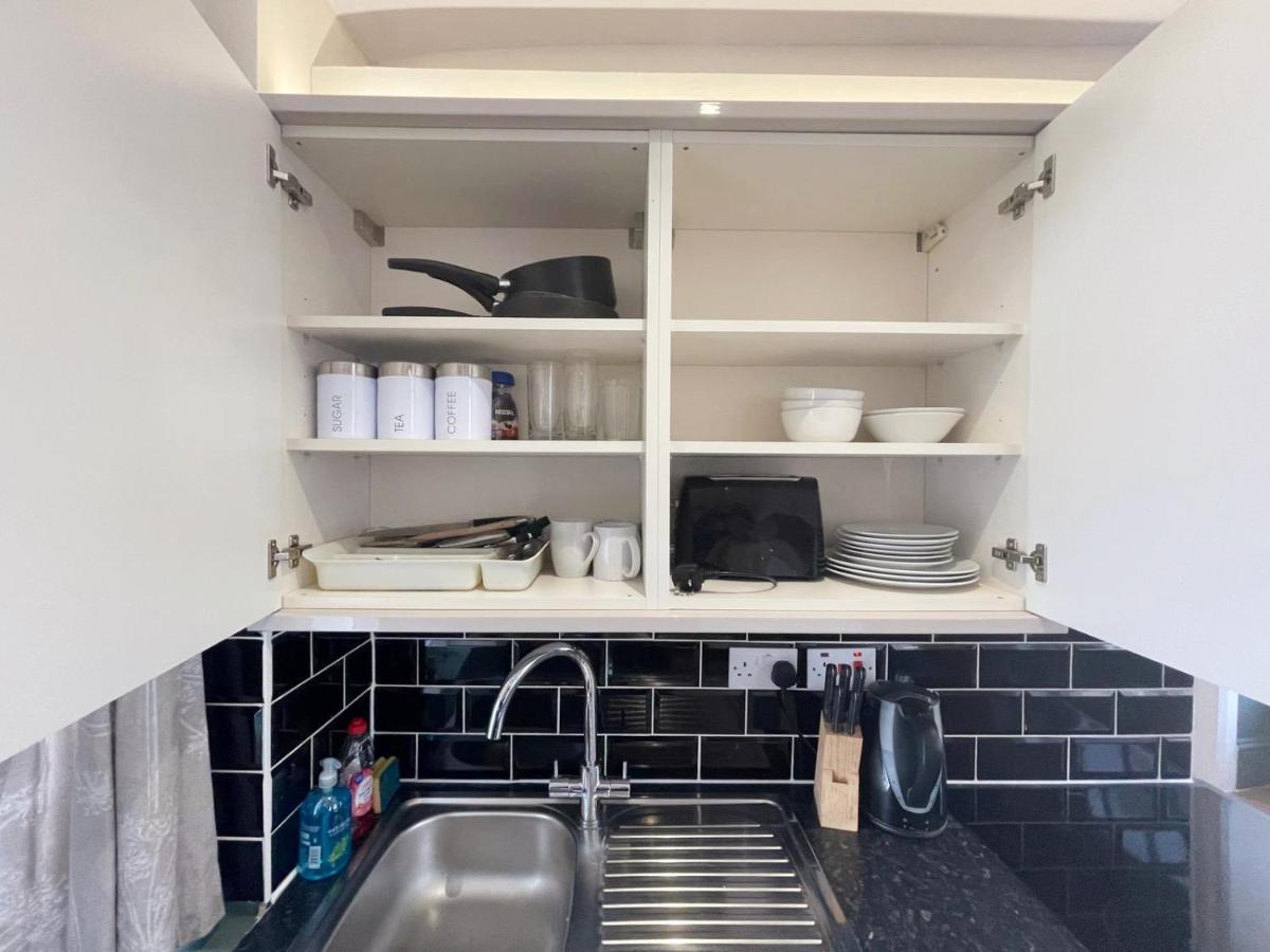 Apartamento Flash Sale Central Hove Studio Bn38Bru03 Exterior foto
