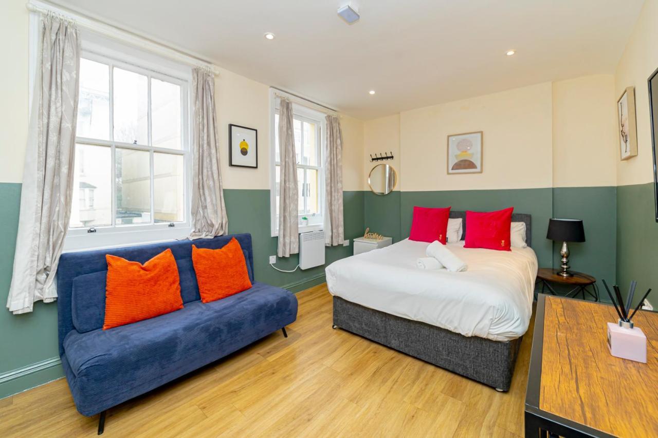 Apartamento Flash Sale Central Hove Studio Bn38Bru03 Exterior foto