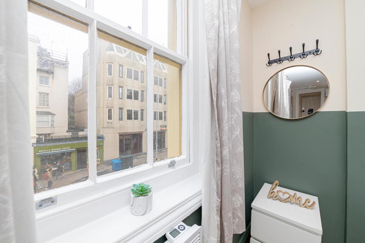 Apartamento Flash Sale Central Hove Studio Bn38Bru03 Exterior foto