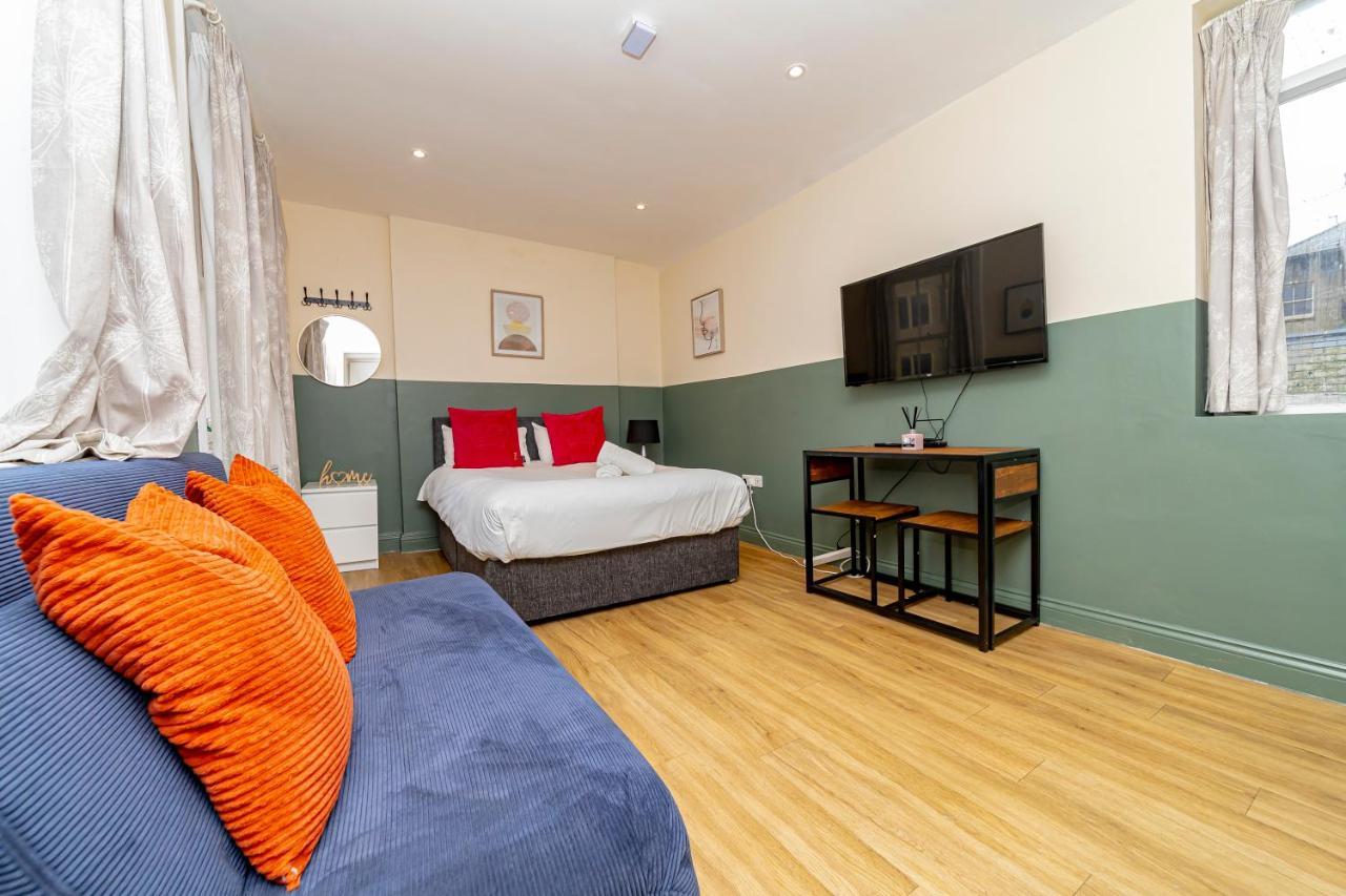 Apartamento Flash Sale Central Hove Studio Bn38Bru03 Exterior foto