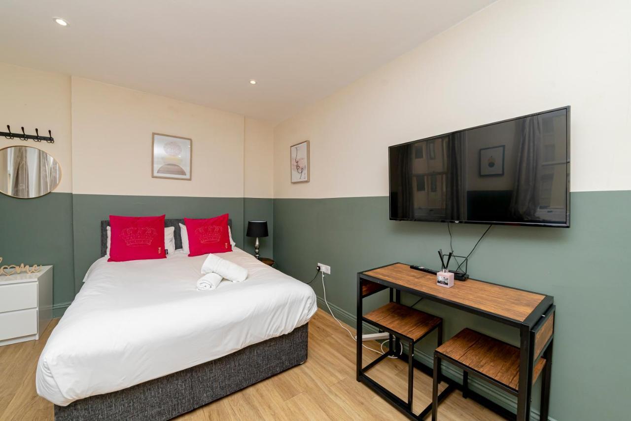 Apartamento Flash Sale Central Hove Studio Bn38Bru03 Exterior foto