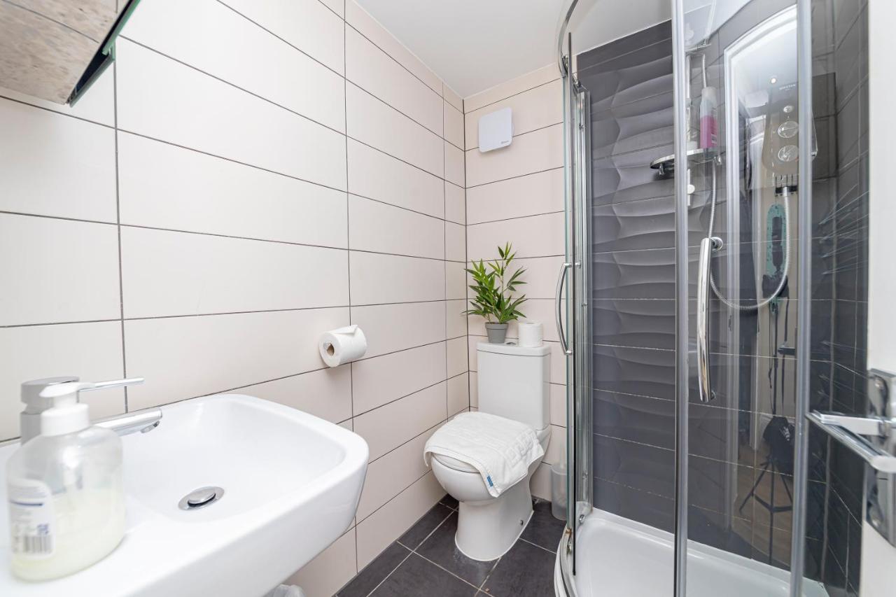 Apartamento Flash Sale Central Hove Studio Bn38Bru03 Exterior foto