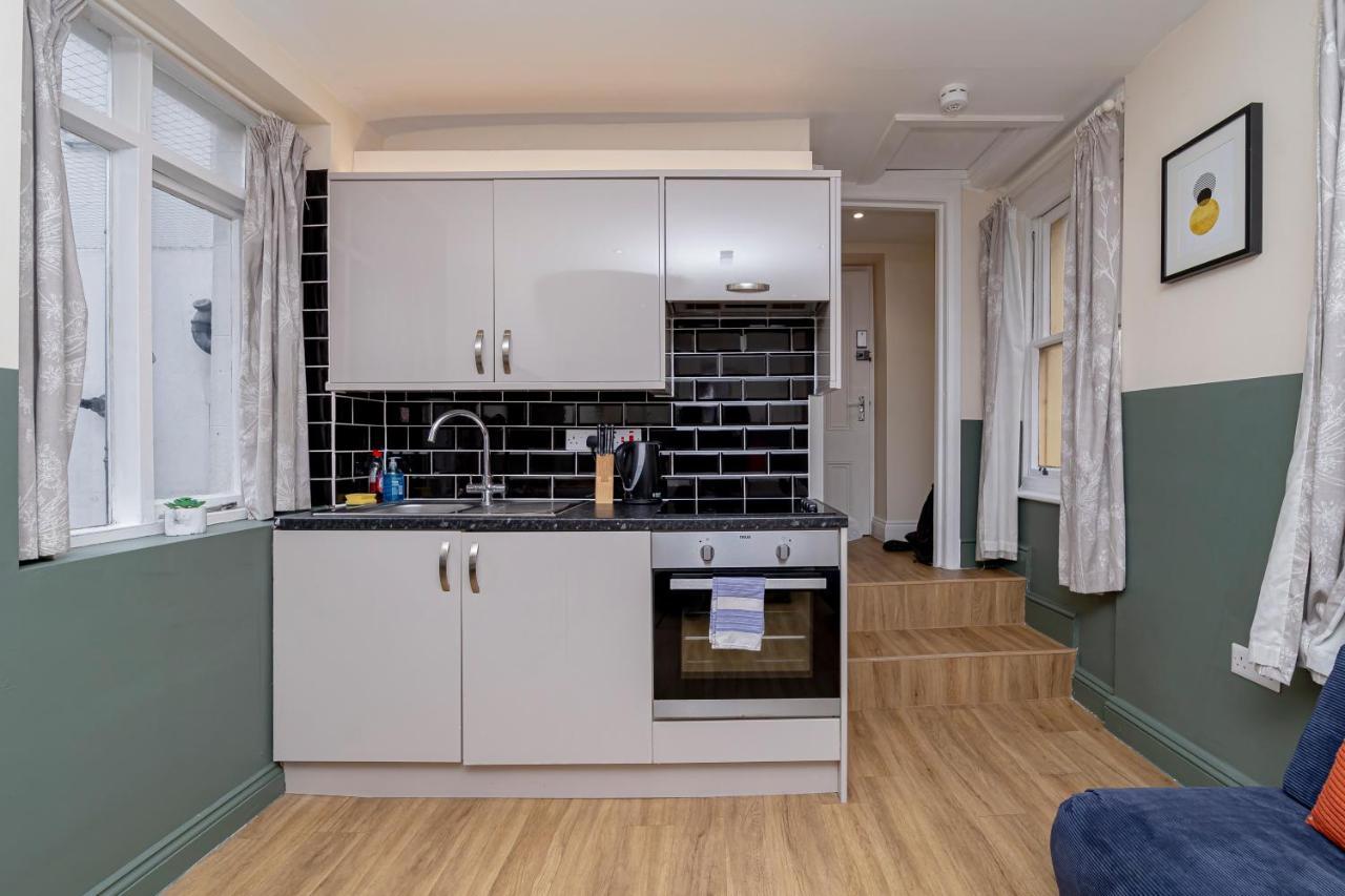 Apartamento Flash Sale Central Hove Studio Bn38Bru03 Exterior foto
