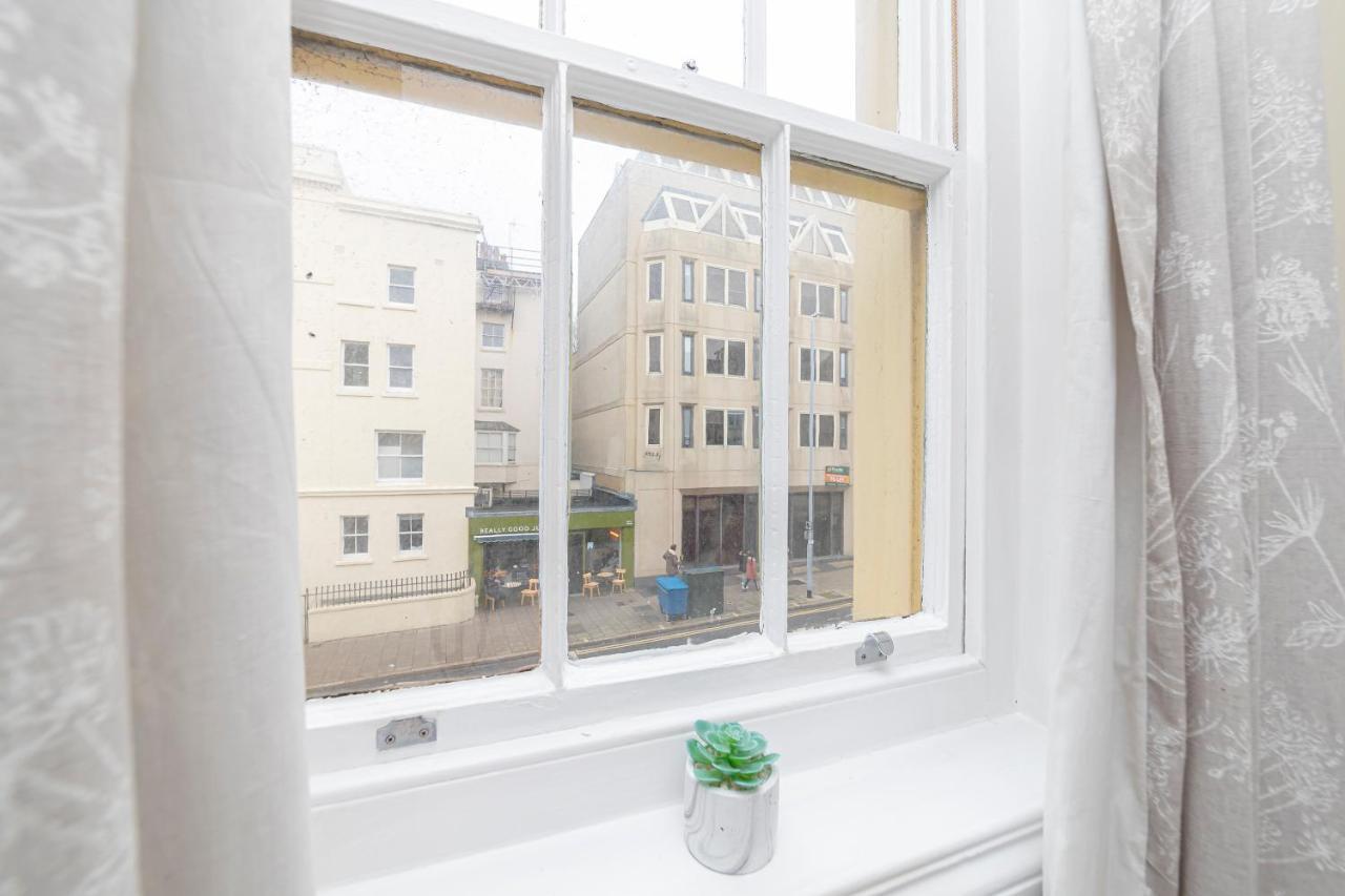 Apartamento Flash Sale Central Hove Studio Bn38Bru03 Exterior foto