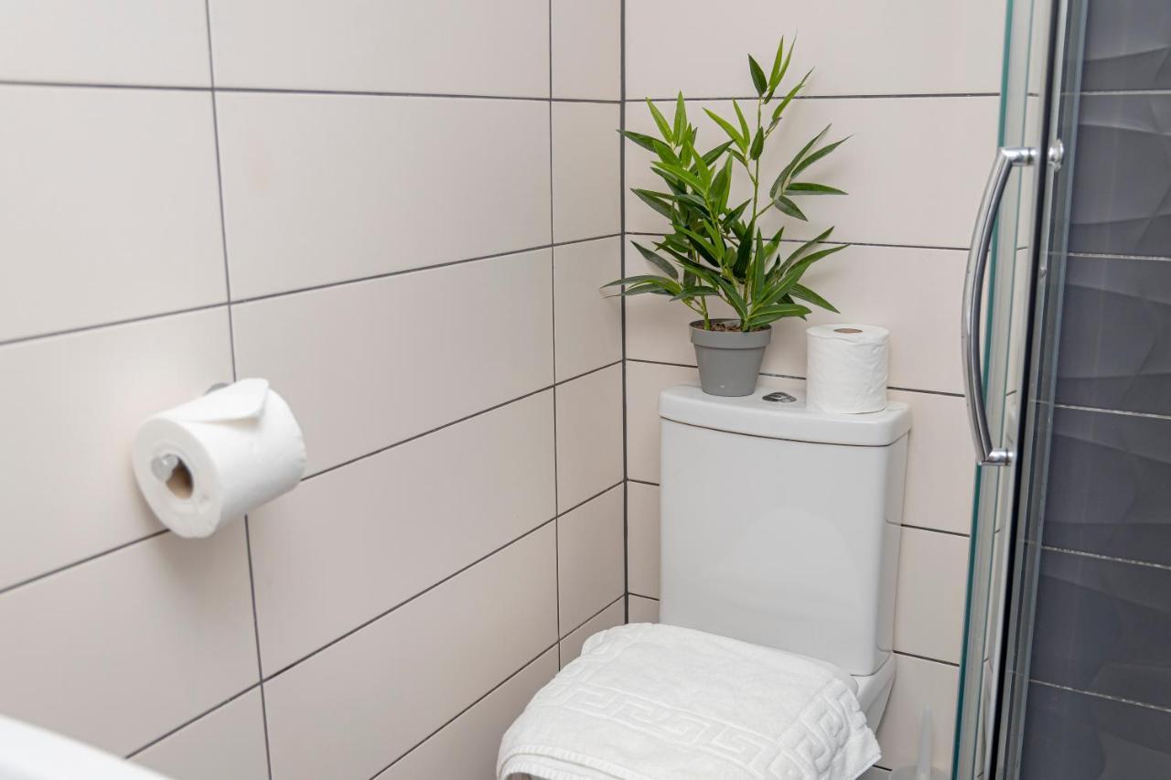 Apartamento Flash Sale Central Hove Studio Bn38Bru03 Exterior foto